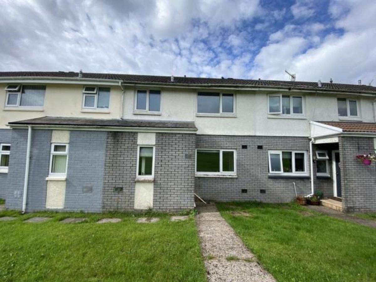 Picture of Home For Rent in Merthyr Tydfil, Mid Glamorgan, United Kingdom