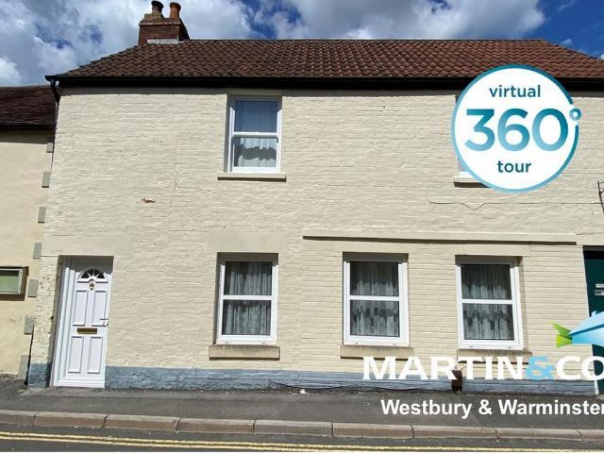 Picture of Apartment For Rent in Westbury, Wiltshire, United Kingdom