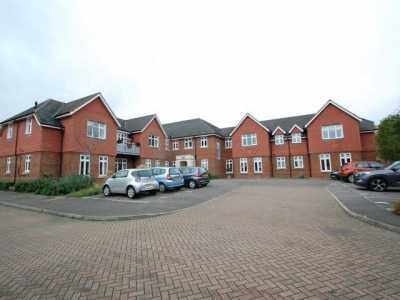Apartment For Rent in Petersfield, United Kingdom