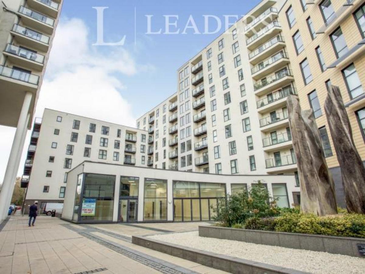 Picture of Apartment For Rent in Woking, Surrey, United Kingdom