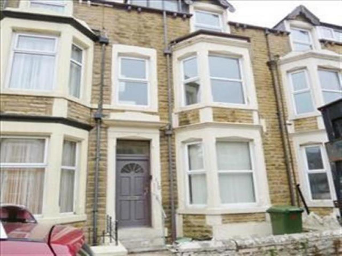 Picture of Apartment For Rent in Morecambe, Lancashire, United Kingdom