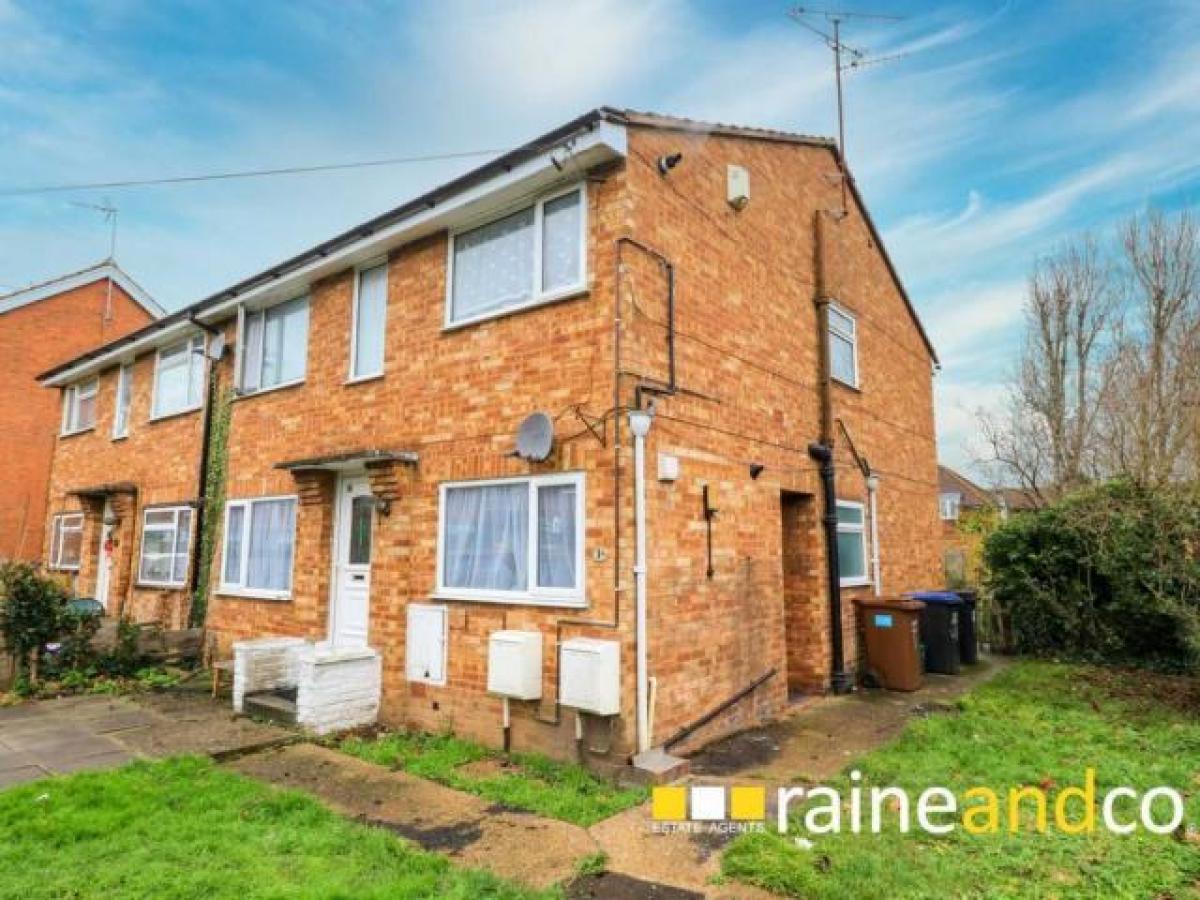 Picture of Home For Rent in Hatfield, Herefordshire, United Kingdom