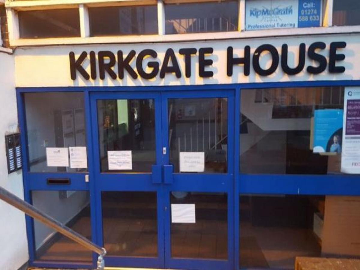 Picture of Office For Rent in Shipley, West Yorkshire, United Kingdom