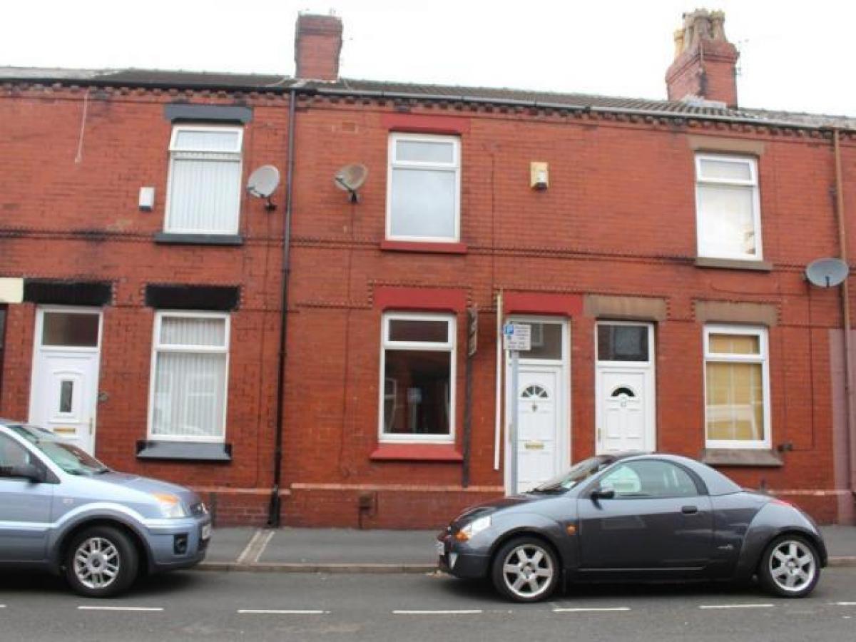Picture of Home For Rent in Saint Helens, Merseyside, United Kingdom