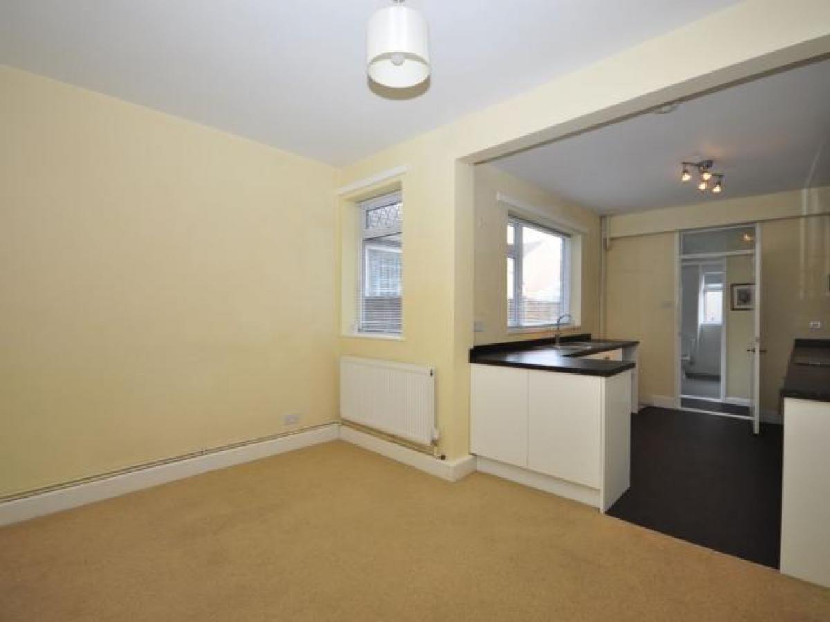 Picture of Home For Rent in Portsmouth, Hampshire, United Kingdom