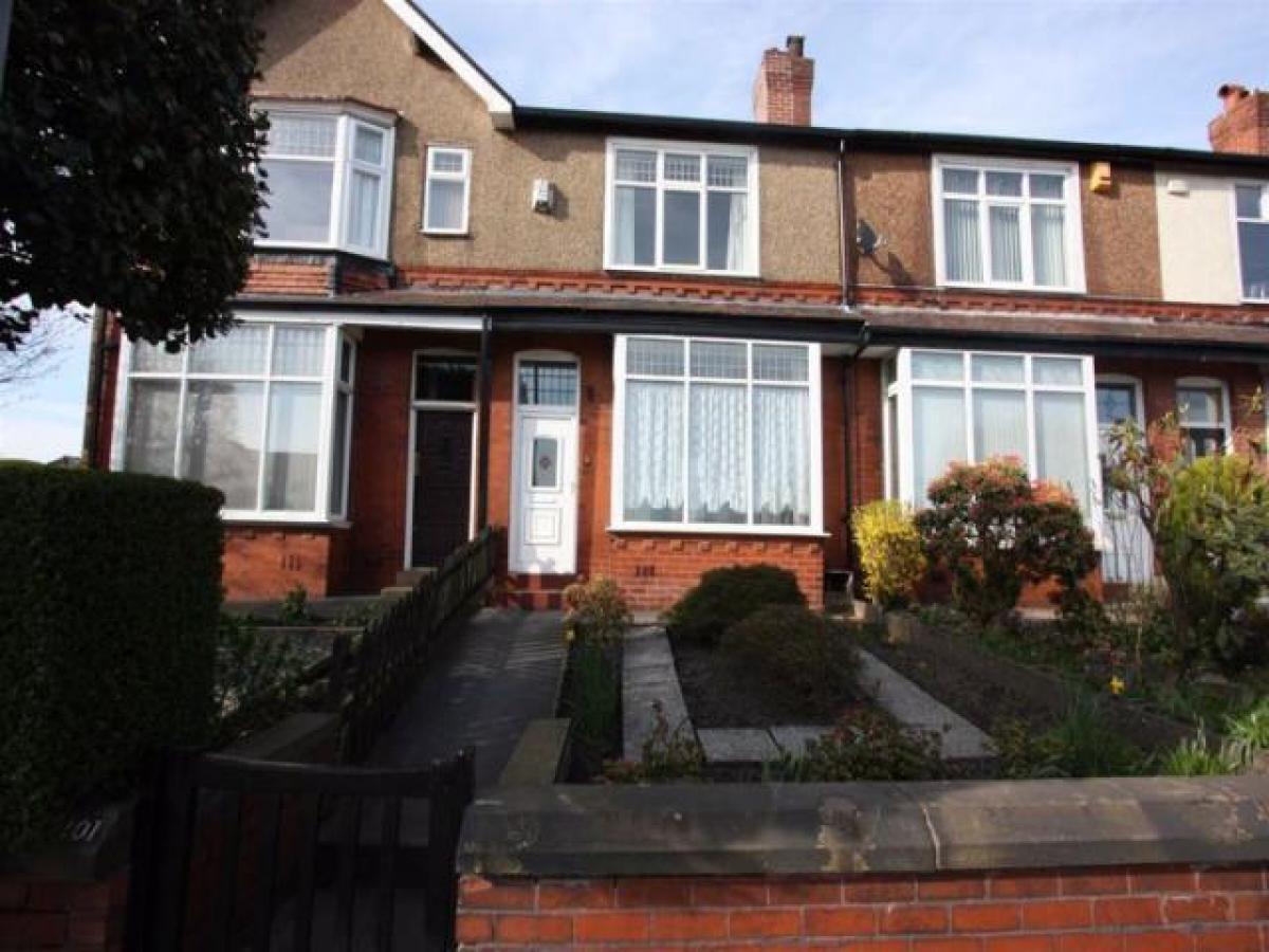 Picture of Home For Rent in Bolton, Greater Manchester, United Kingdom