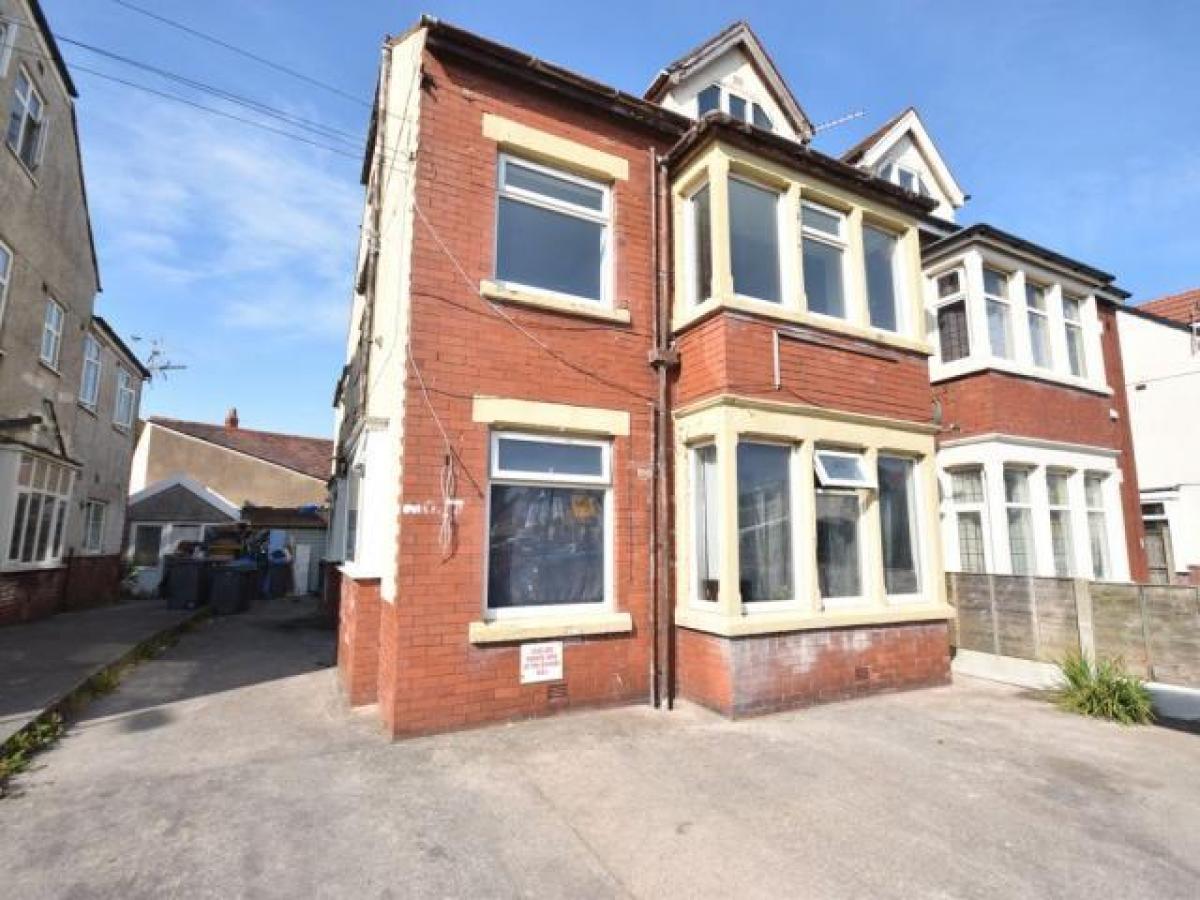 Picture of Apartment For Rent in Thornton Cleveleys, Lancashire, United Kingdom