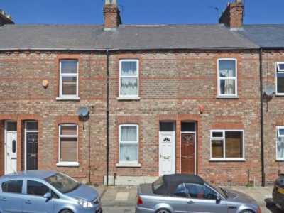 Home For Rent in York, United Kingdom