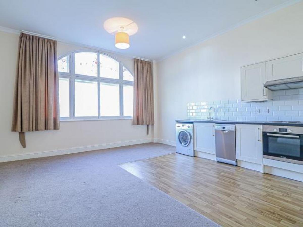 Picture of Apartment For Rent in Bolton, Greater Manchester, United Kingdom