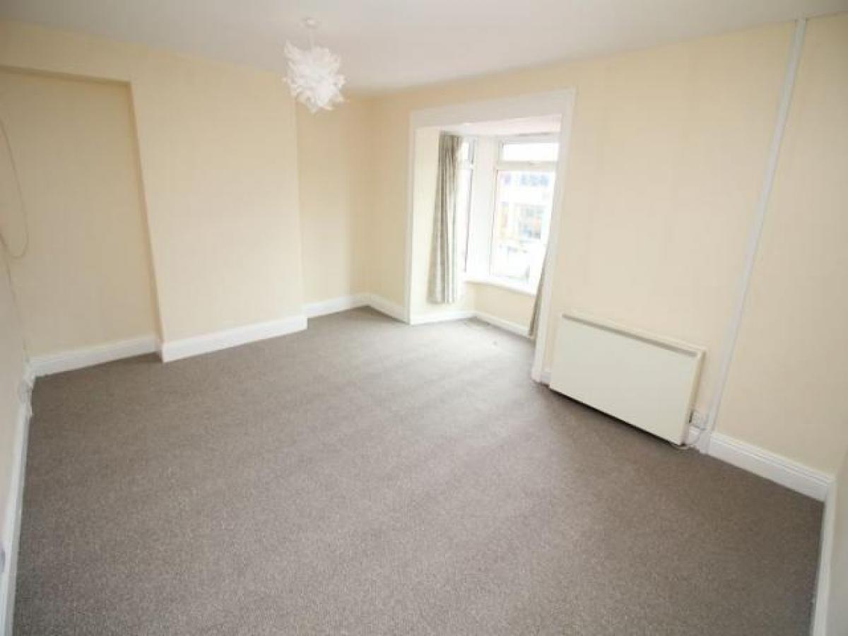 Picture of Apartment For Rent in Milford Haven, Pembrokeshire, United Kingdom