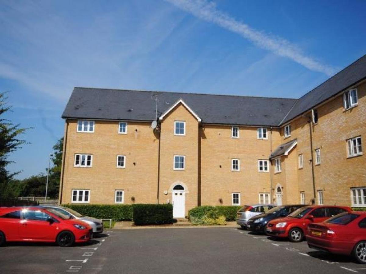 Picture of Apartment For Rent in Braintree, Essex, United Kingdom