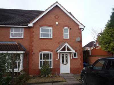 Home For Rent in Stafford, United Kingdom