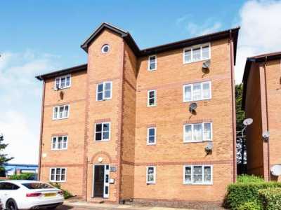 Apartment For Rent in Mitcham, United Kingdom