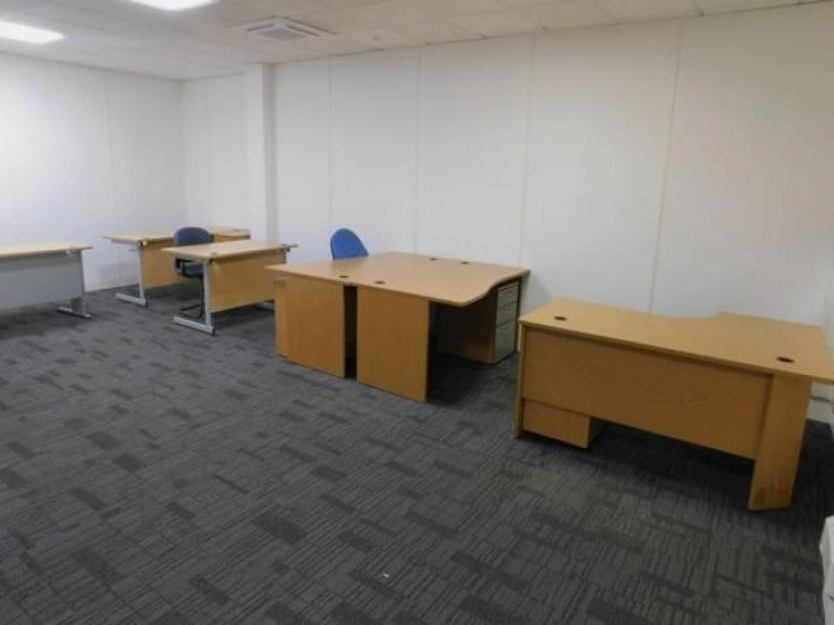 Picture of Office For Rent in Birmingham, West Midlands, United Kingdom