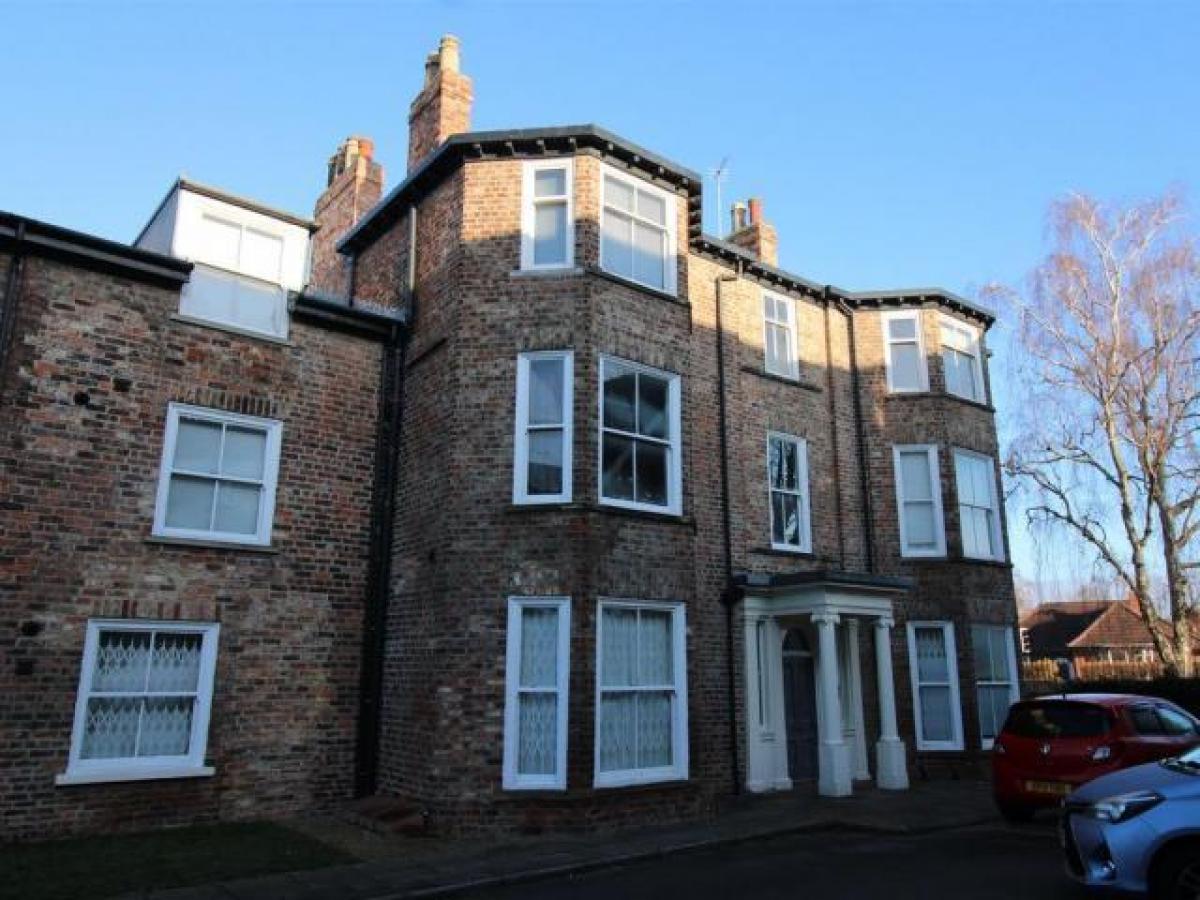 Picture of Apartment For Rent in York, North Yorkshire, United Kingdom