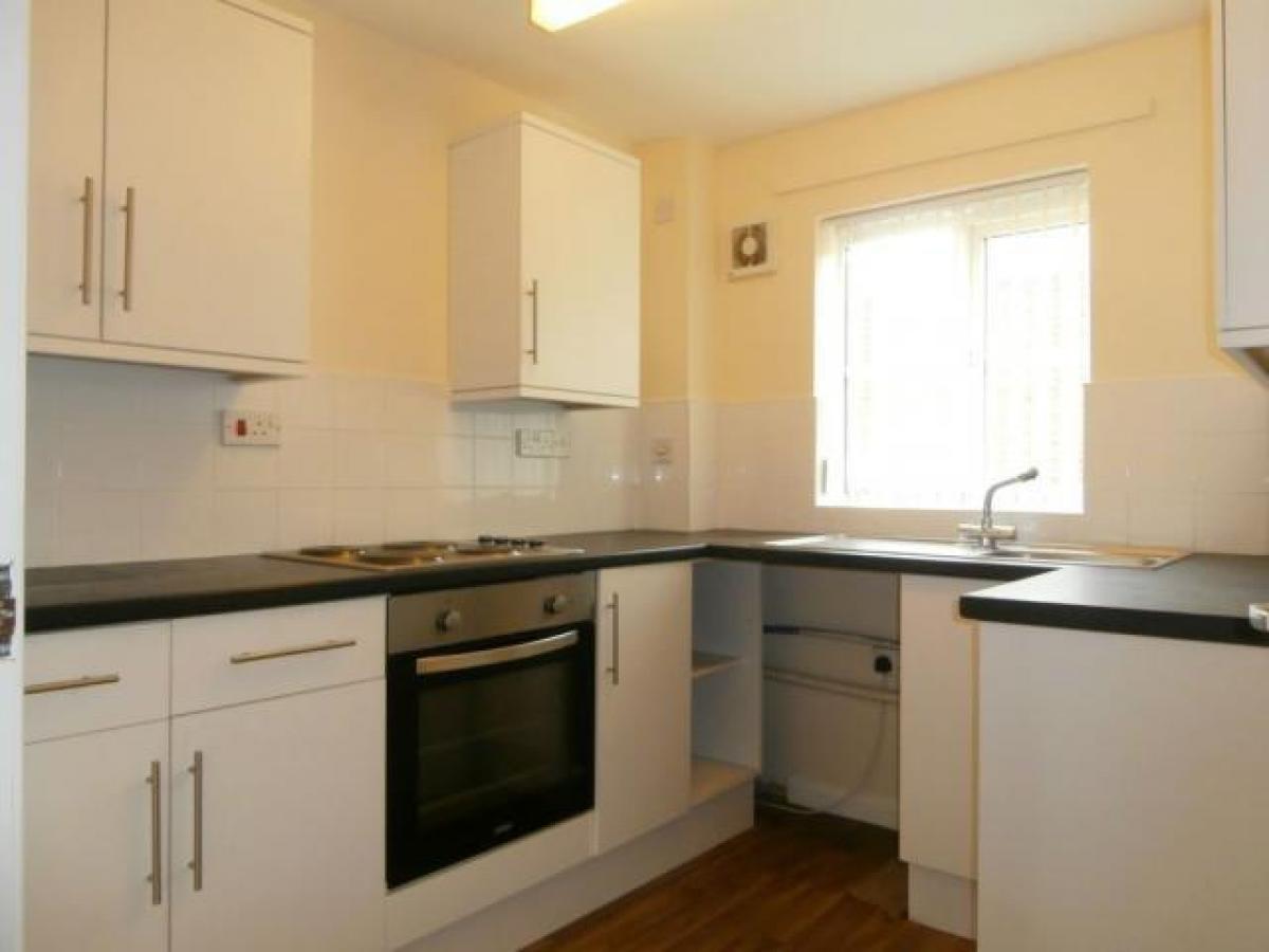 Picture of Apartment For Rent in Northampton, Northamptonshire, United Kingdom