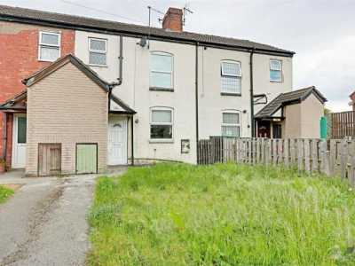 Home For Rent in Chesterfield, United Kingdom