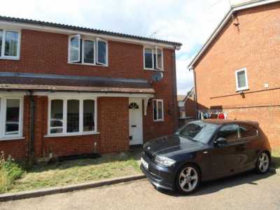 Home For Rent in Ipswich, United Kingdom