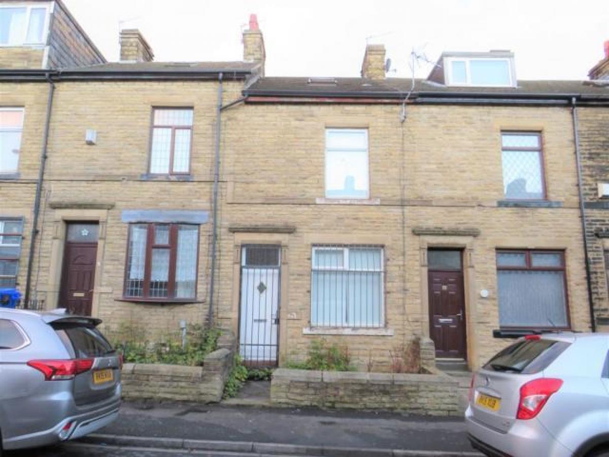 Picture of Home For Rent in Bradford, West Yorkshire, United Kingdom