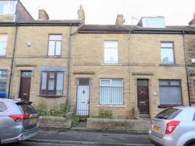 Home For Rent in Bradford, United Kingdom