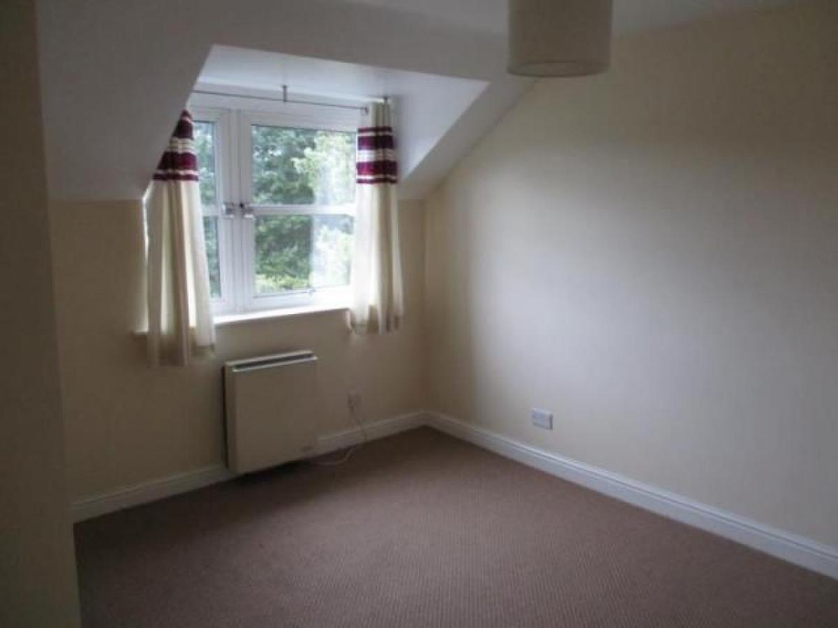 Picture of Apartment For Rent in Bingley, West Yorkshire, United Kingdom