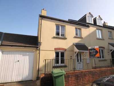 Home For Rent in Penryn, United Kingdom
