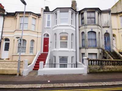 Home For Rent in Hastings, United Kingdom