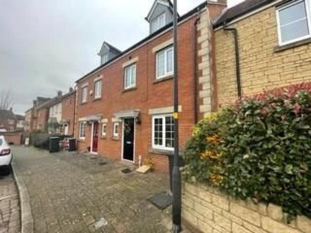 Picture of Home For Rent in Swindon, Wiltshire, United Kingdom