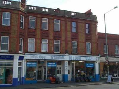 Apartment For Rent in Egham, United Kingdom