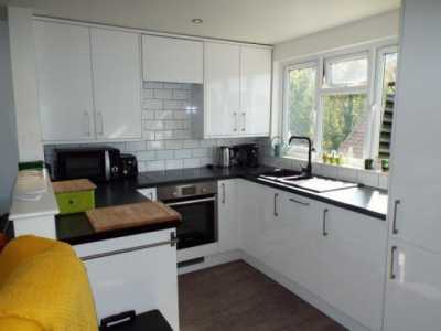 Apartment For Rent in Gravesend, United Kingdom