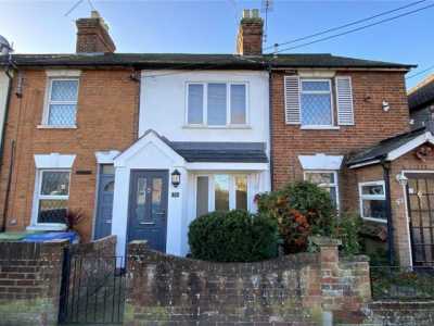 Home For Rent in Bracknell, United Kingdom