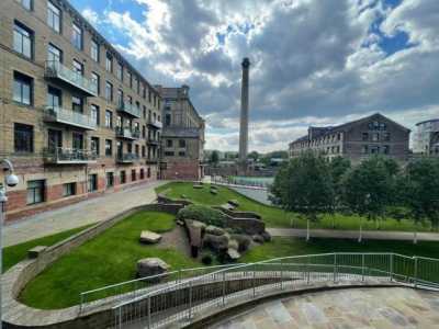 Apartment For Rent in Shipley, United Kingdom