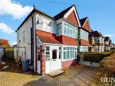 Home For Rent in Wembley, United Kingdom