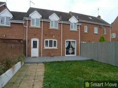 Home For Rent in Peterborough, United Kingdom