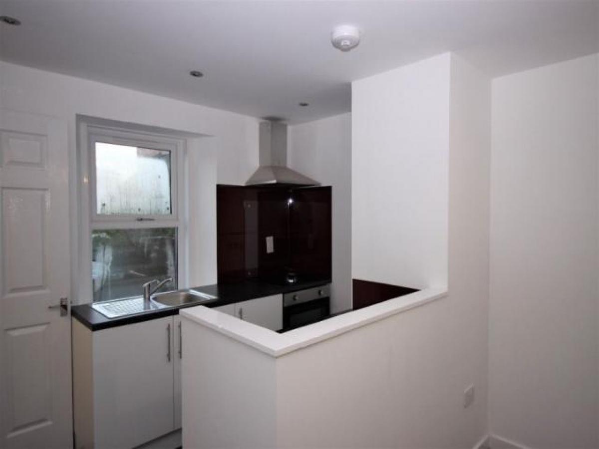 Picture of Apartment For Rent in Montrose, Angus, United Kingdom