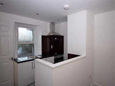 Apartment For Rent in Montrose, United Kingdom