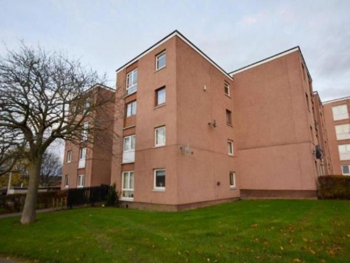 Picture of Apartment For Rent in Dundee, Dundee, United Kingdom