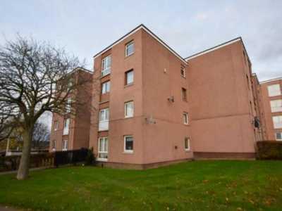 Apartment For Rent in Dundee, United Kingdom