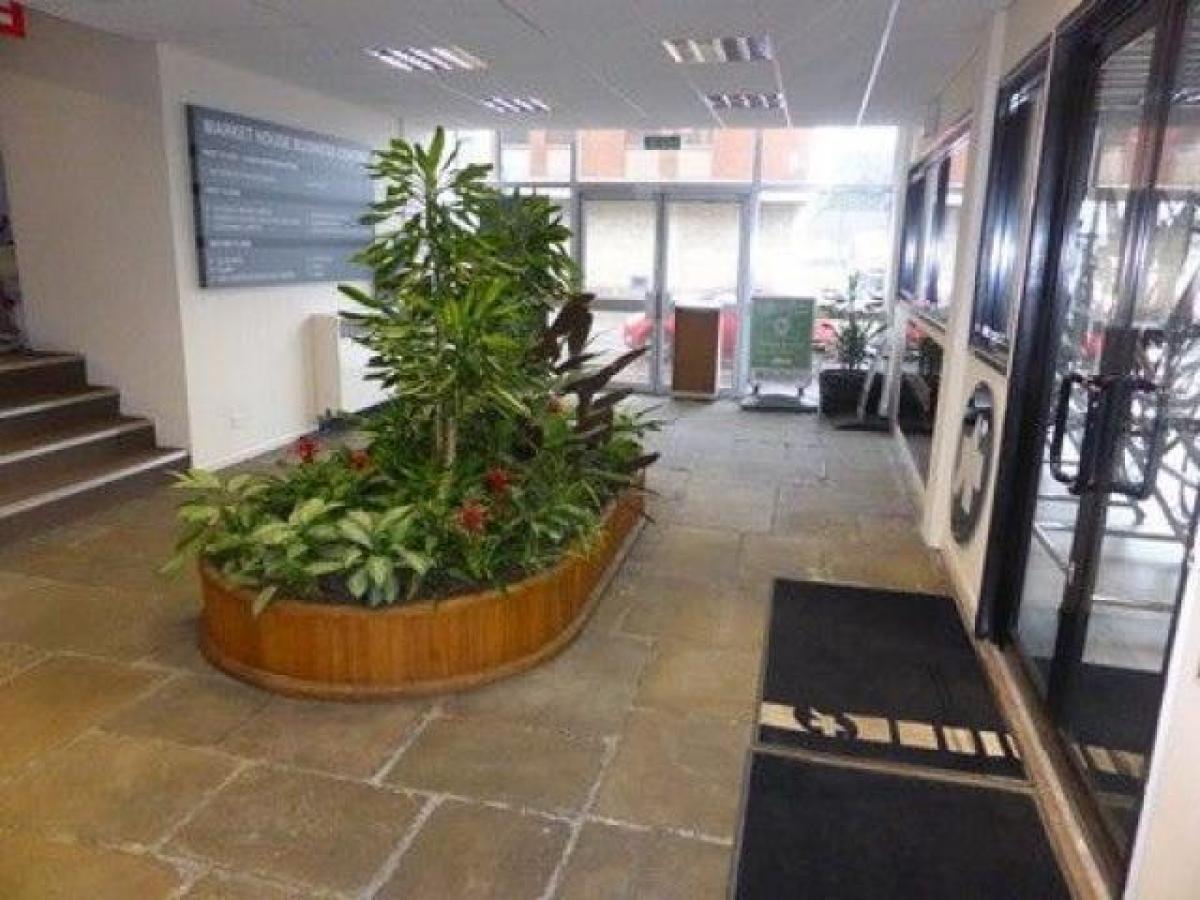 Picture of Office For Rent in Swindon, Wiltshire, United Kingdom