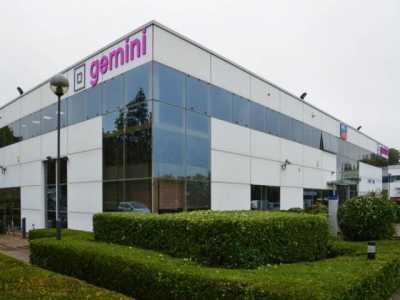 Office For Rent in Milton Keynes, United Kingdom