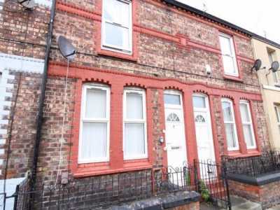 Home For Rent in Bootle, United Kingdom