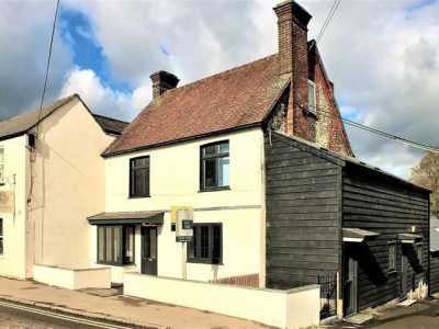 Apartment For Rent in High Wycombe, United Kingdom