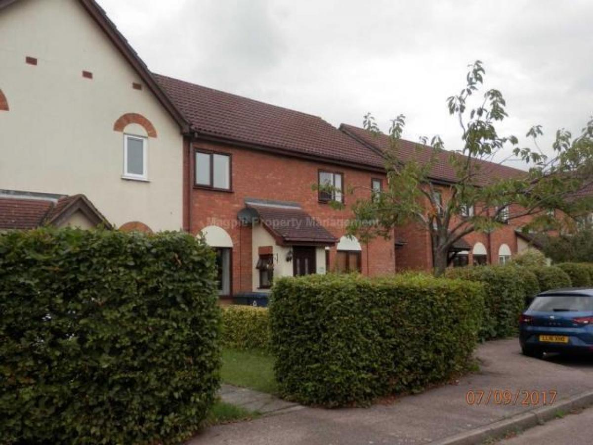 Picture of Home For Rent in Saint Neots, Cambridgeshire, United Kingdom