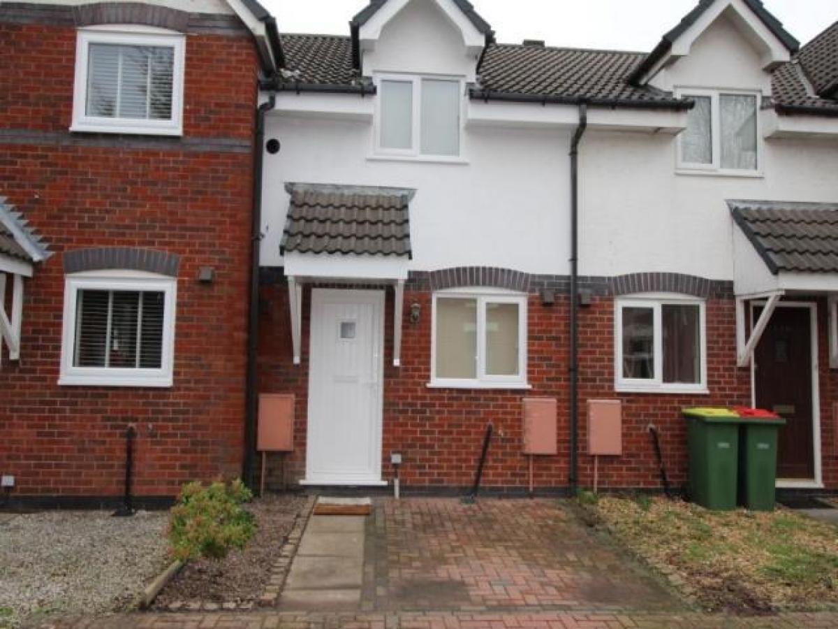 Picture of Home For Rent in Preston, Lancashire, United Kingdom
