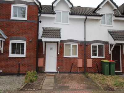 Home For Rent in Preston, United Kingdom