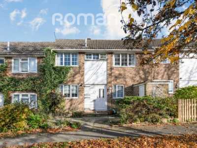 Apartment For Rent in Bracknell, United Kingdom