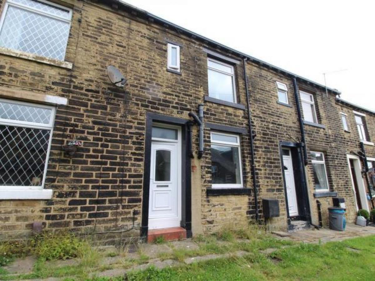 Picture of Home For Rent in Halifax, West Yorkshire, United Kingdom