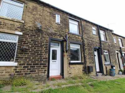 Home For Rent in Halifax, United Kingdom