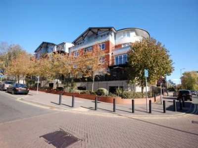 Apartment For Rent in Rickmansworth, United Kingdom