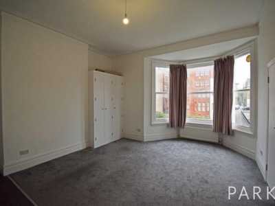 Apartment For Rent in Hove, United Kingdom